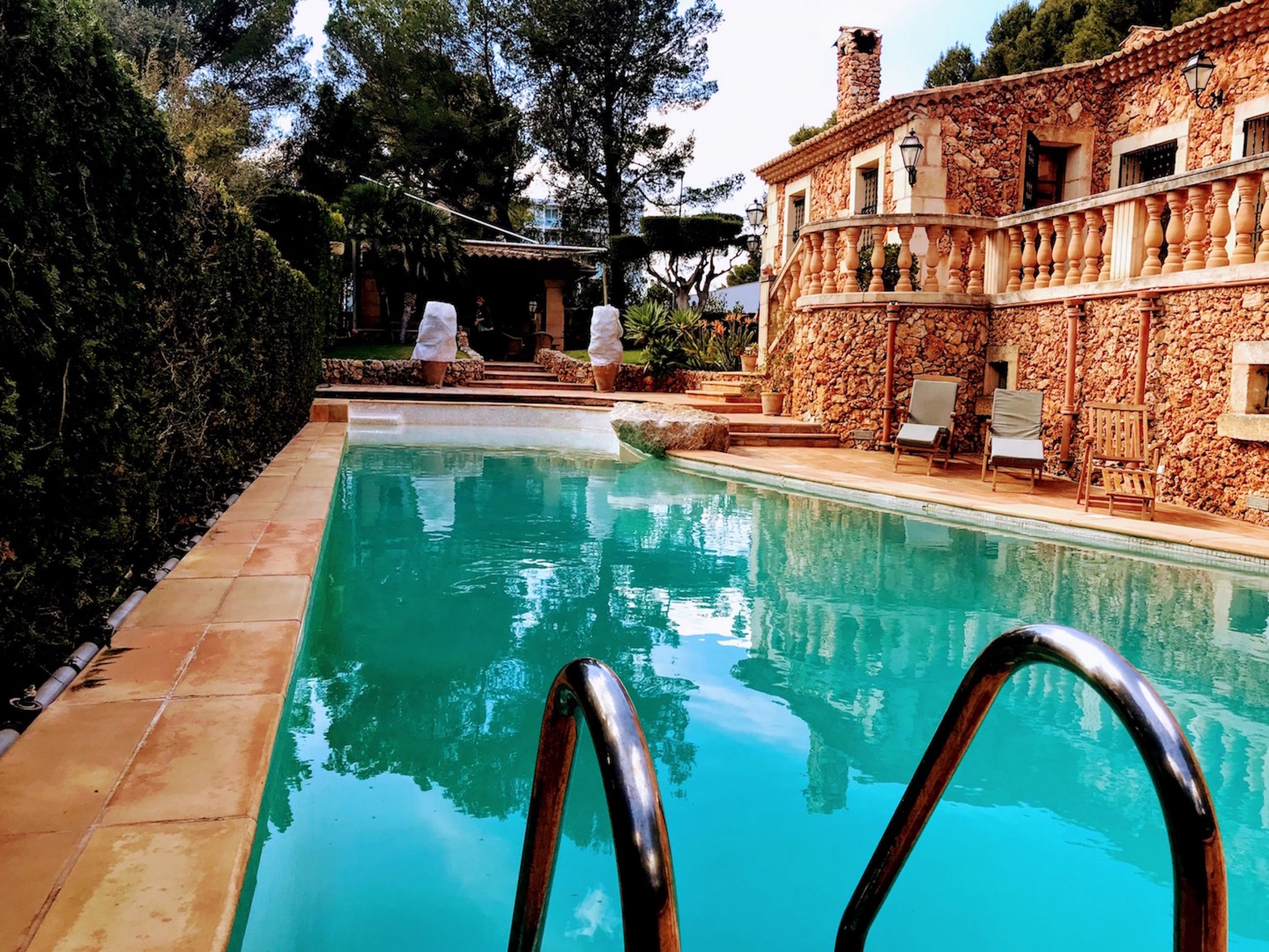 Finca Casa Tomeu Mallorca Urlaub